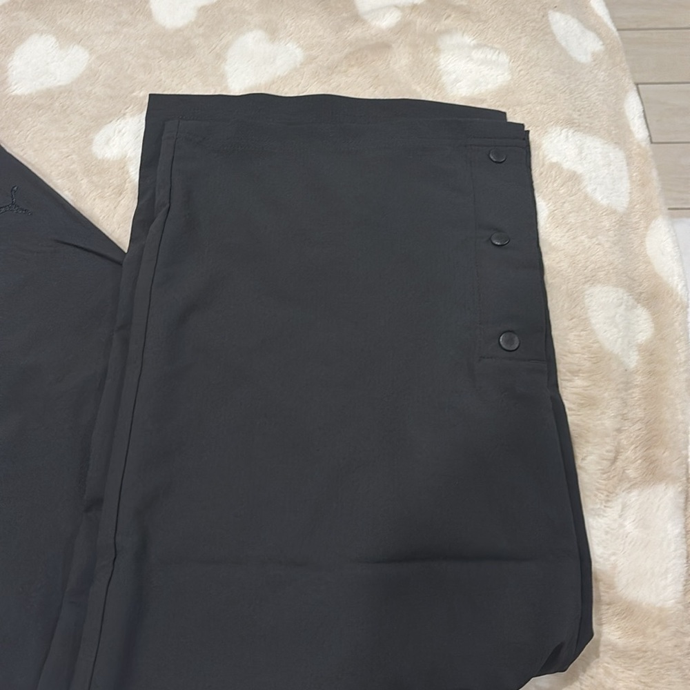 Puma ESS Ripstop Straight Pant - Picture 3 of 8